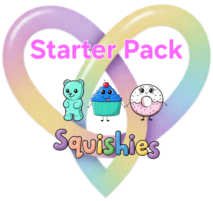 Starter Pack