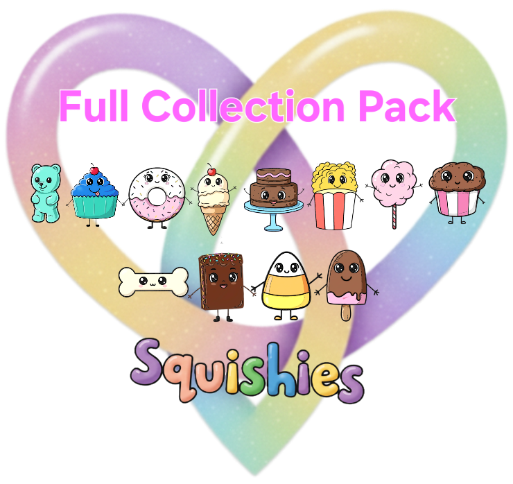Full Collection Pack