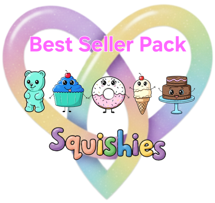 Best Seller Pack