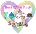 Best Seller Pack