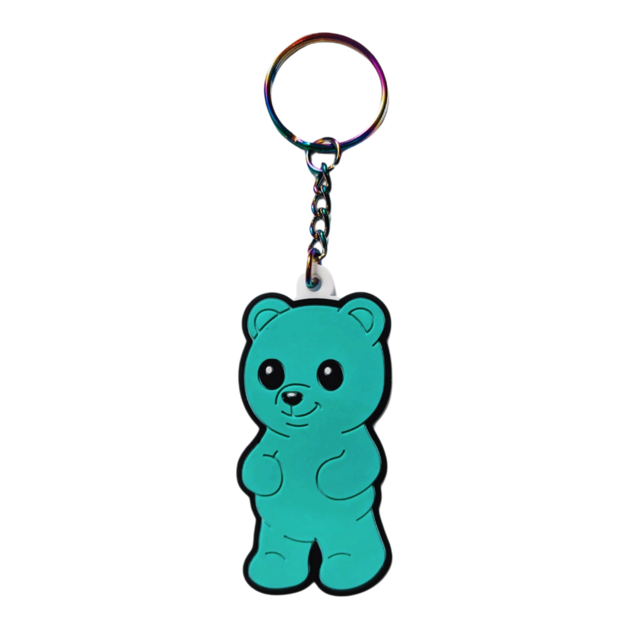 Jelly Bear™ Wiggly Keychain — Launch Price $9.99 + FREE Shipping